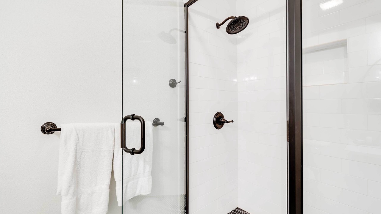 Photo of Bathroom in Fayetteville