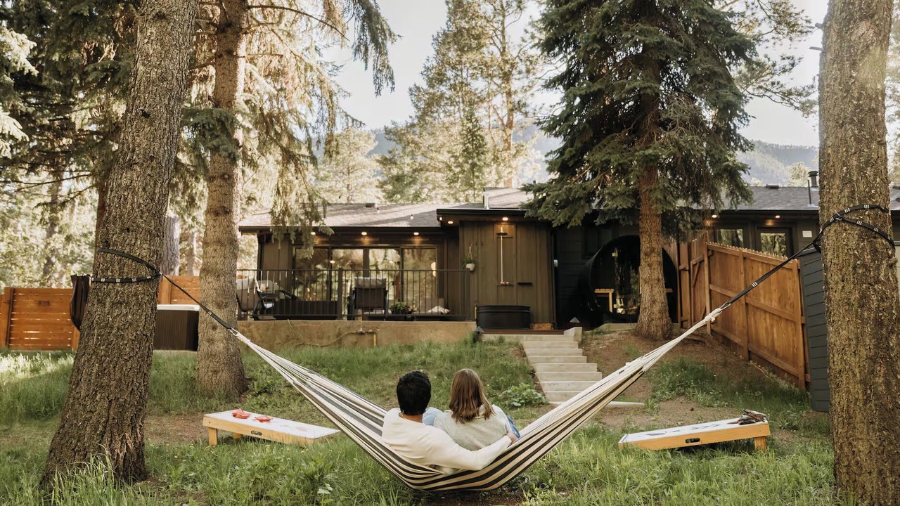 Photo of Outdoor in Cascade