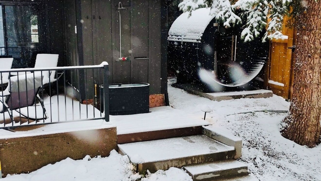 Photo of Outdoor in Cascade