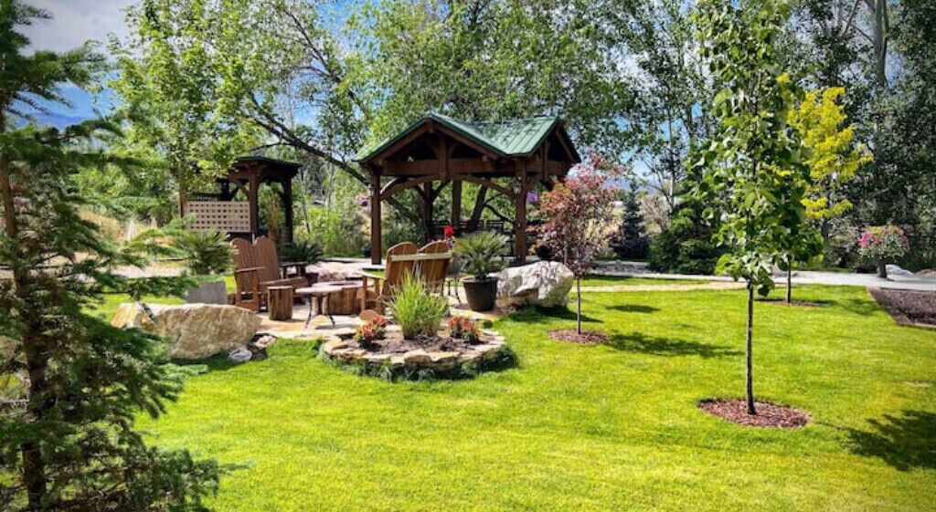 Photo of Outdoor in Nephi