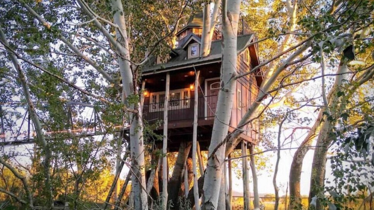Photo of Outdoor in Nephi
