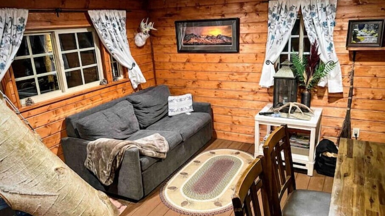 Photo of Bedroom in Nephi