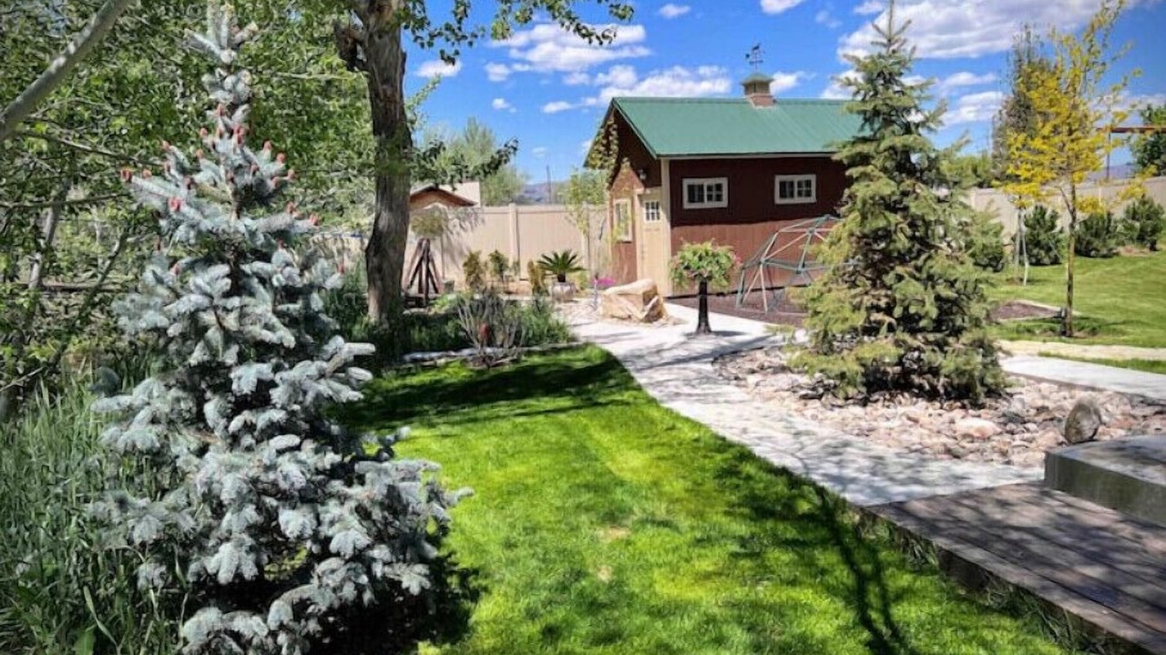 Photo of Outdoor in Nephi
