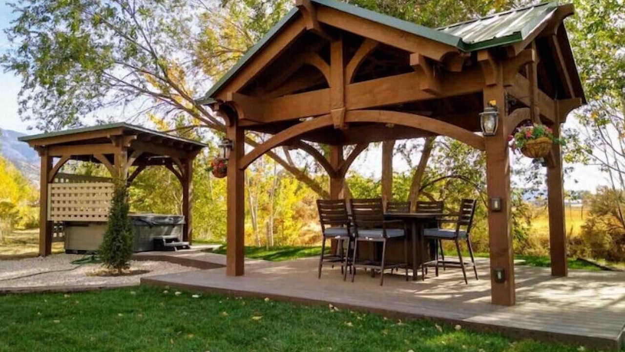 Photo of Outdoor in Nephi