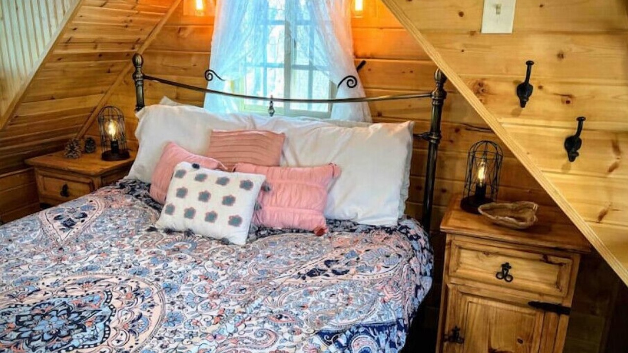 Photo of Bedroom in Nephi