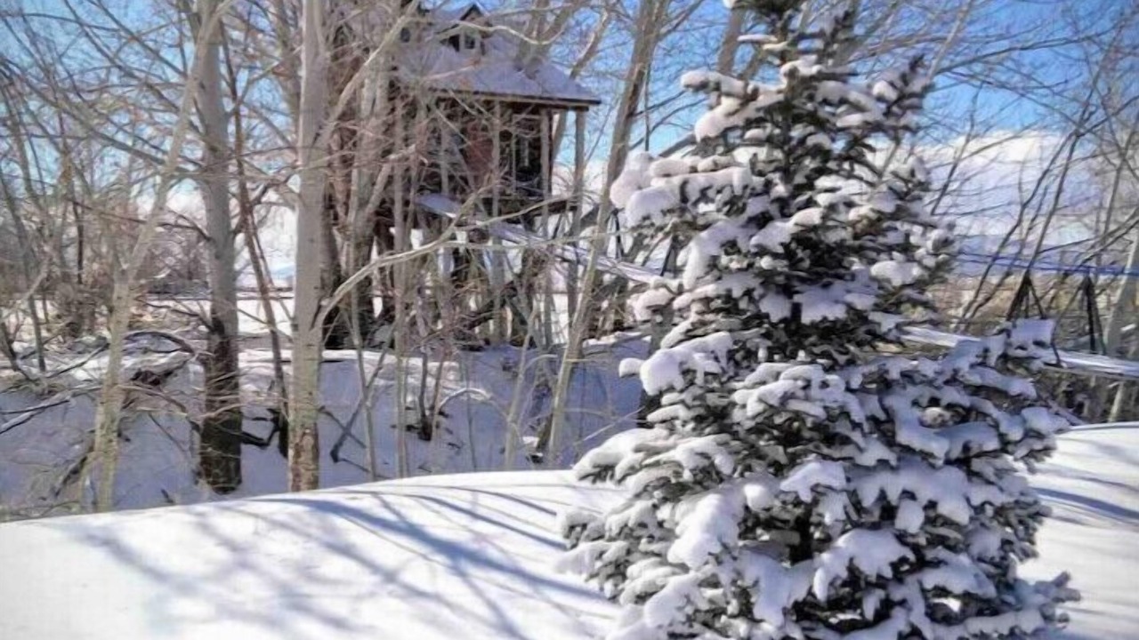 Photo of Outdoor in Nephi