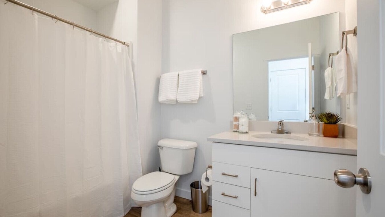 Photo of Bathroom in American Fork