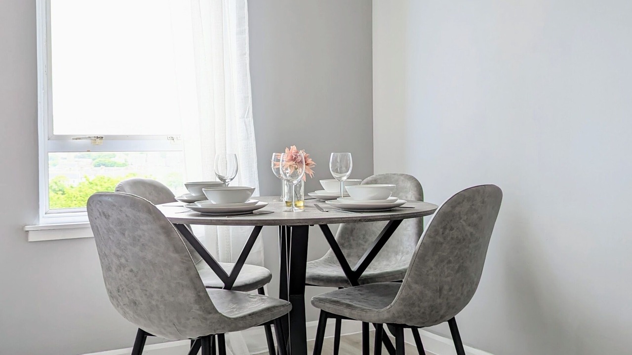 Photo of Livingroom in Campbeltown