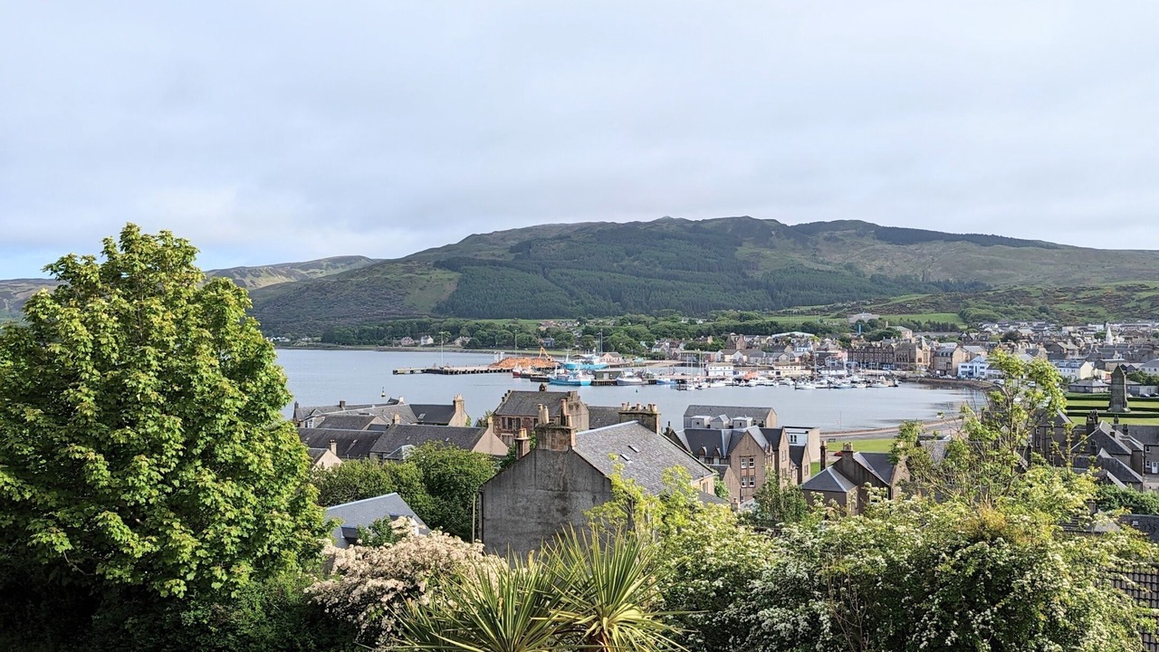 Photo of Others in Campbeltown