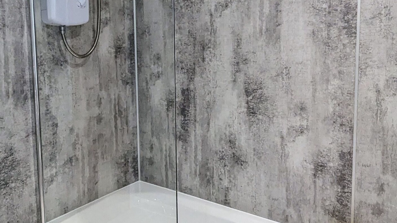 Photo of Bathroom in Campbeltown