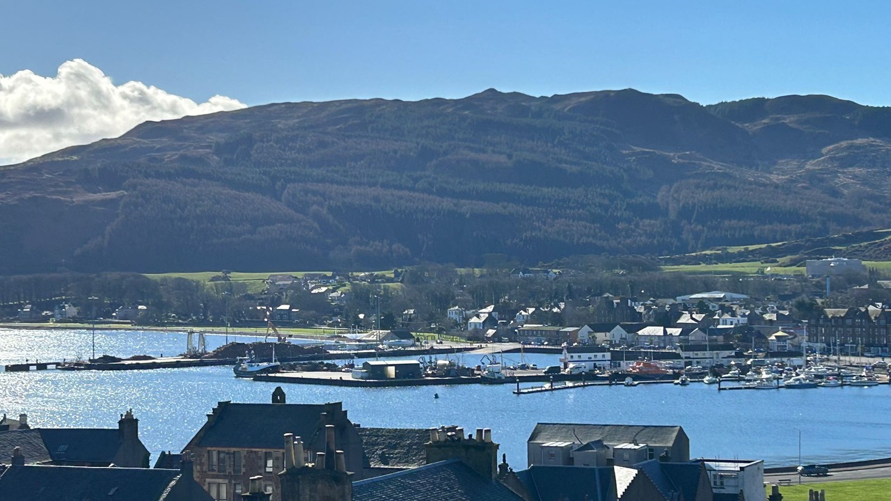 Photo of Others in Campbeltown