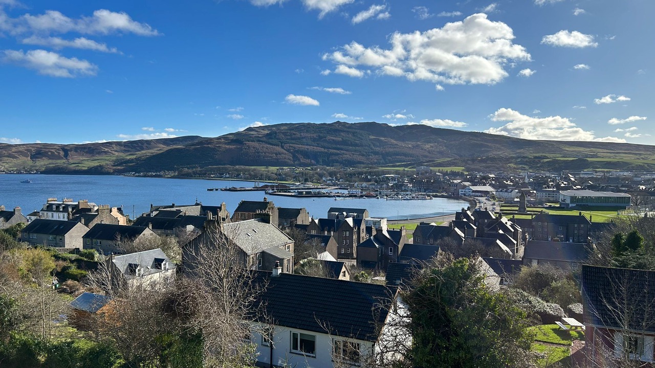 Photo of Others in Campbeltown