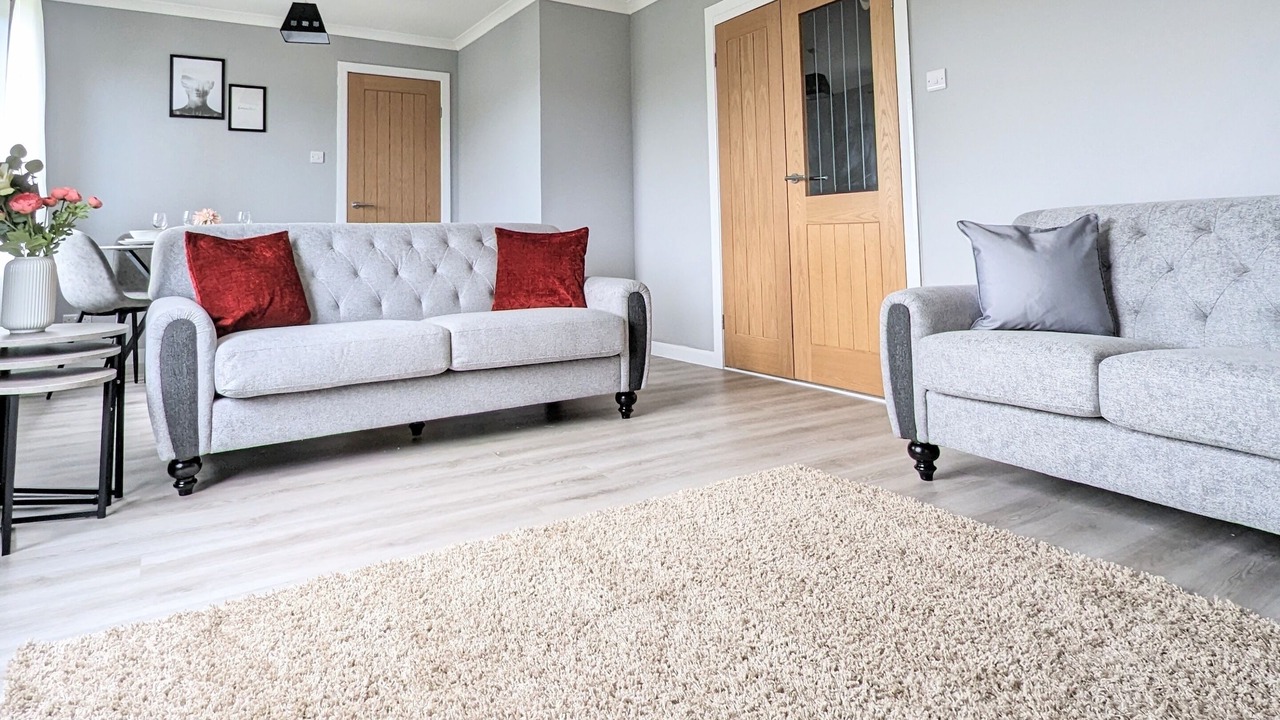 Photo of Bedroom in Campbeltown