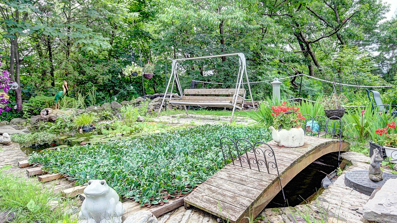 Photo of Outdoor in Quebec