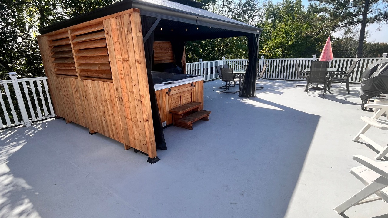 Photo of Outdoor in Quebec
