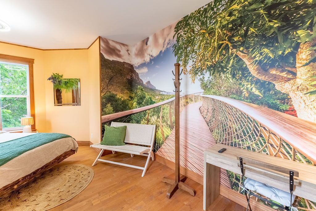 Photo of Bedroom in Quebec