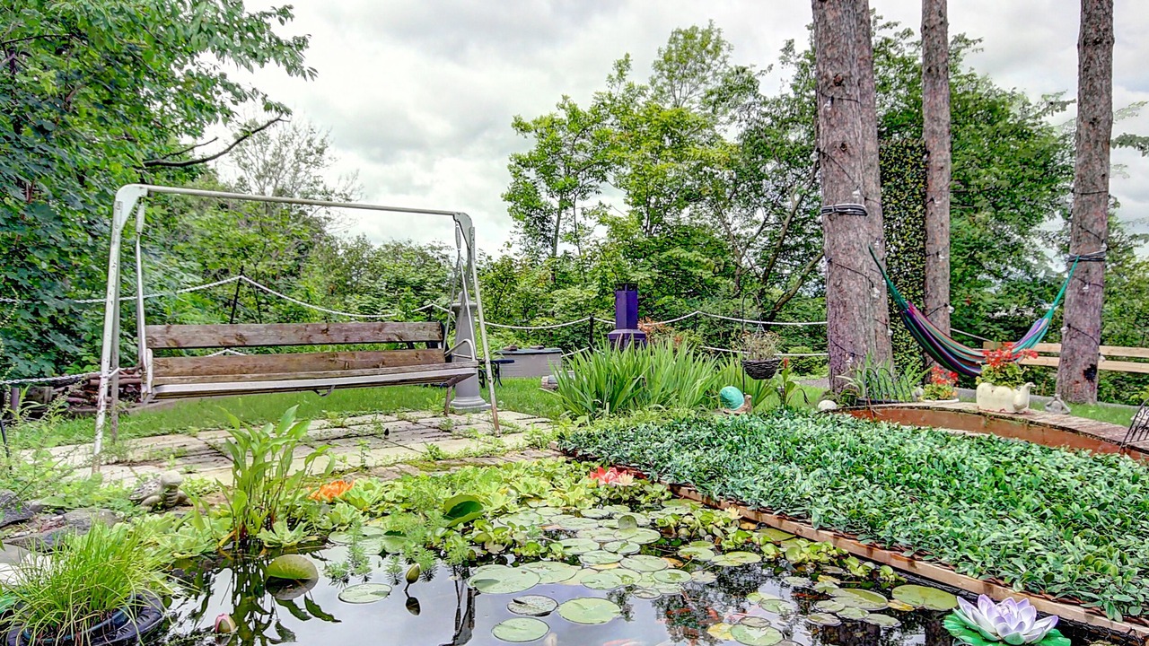 Photo of Outdoor in Quebec