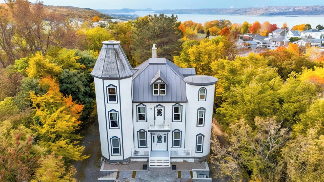 Photo of Outdoor in Quebec