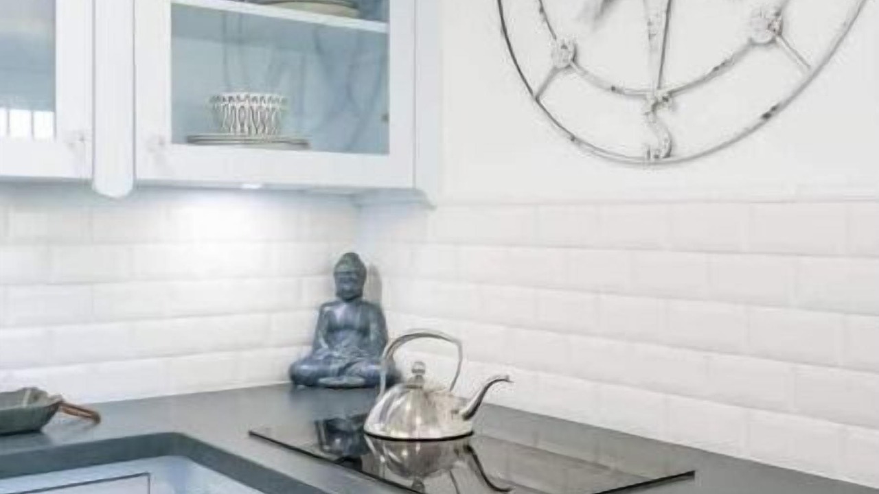 Photo of Kitchen in Mission Hills