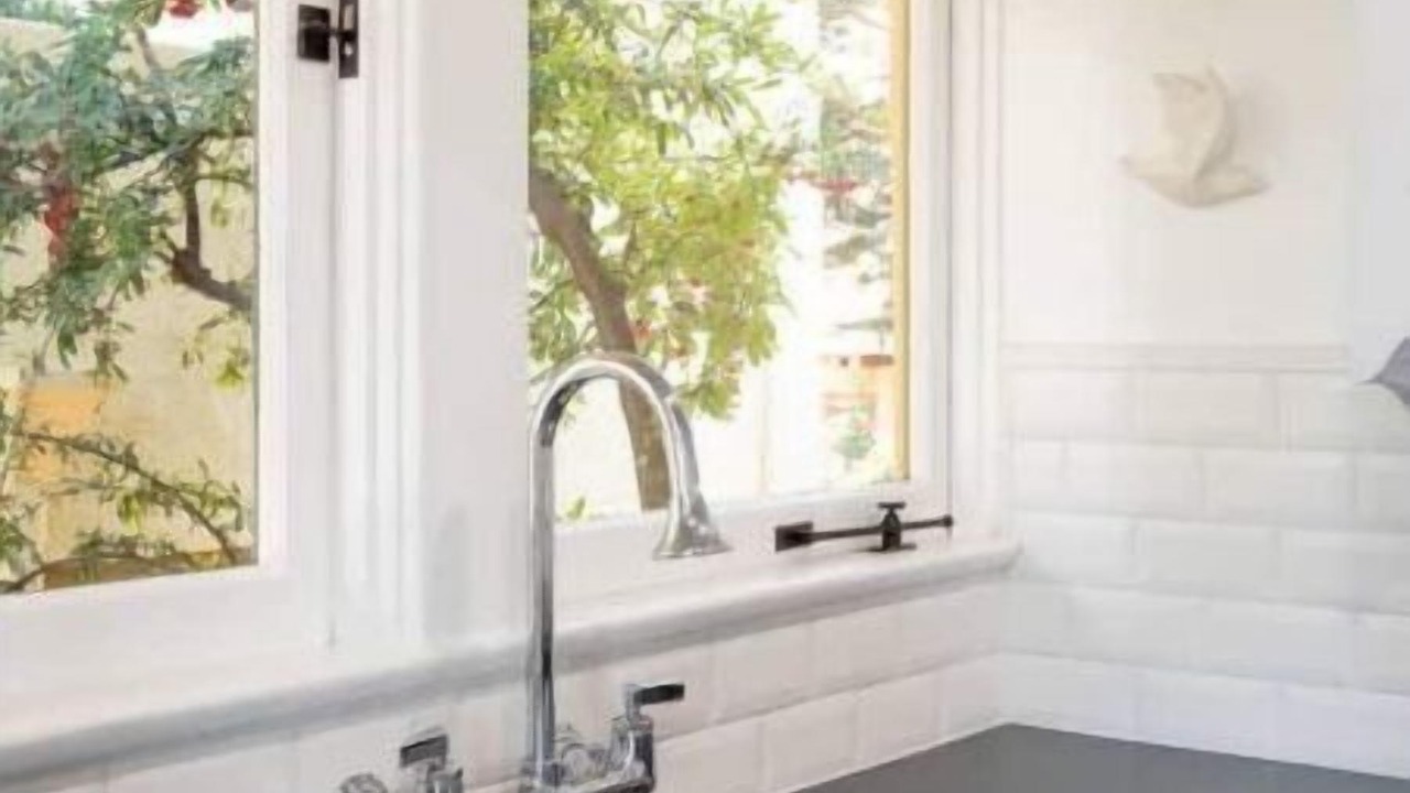 Photo of Bathroom in Mission Hills