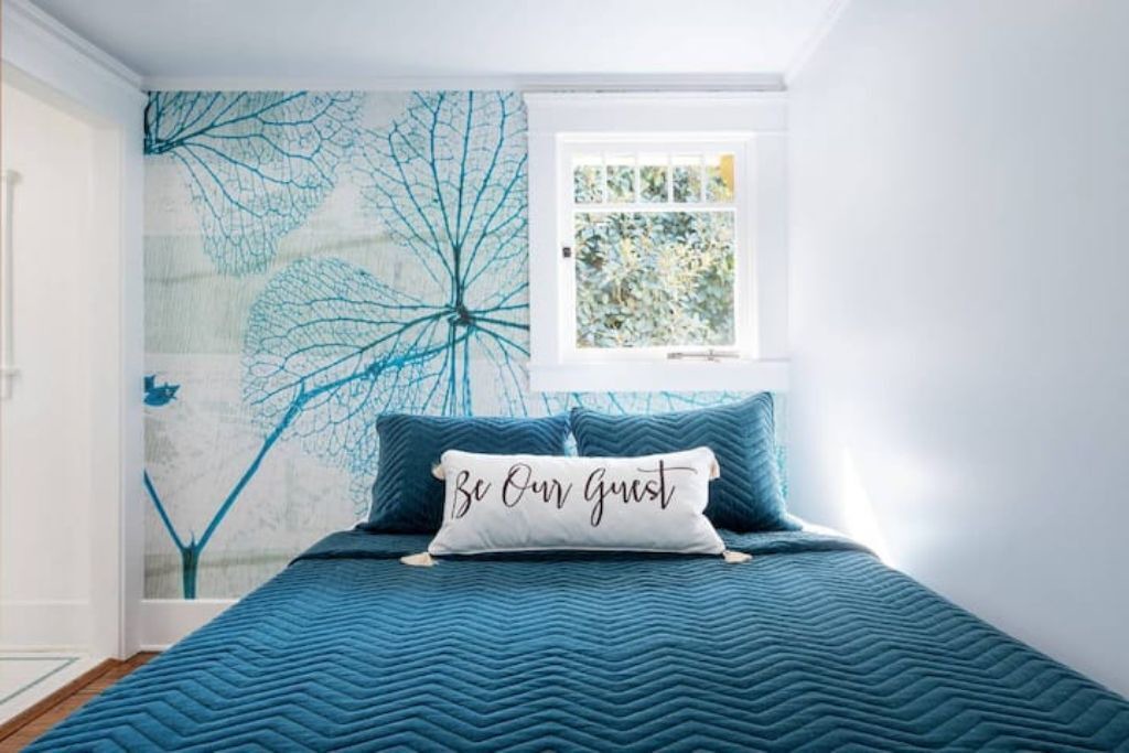 Photo of Bedroom in Mission Hills