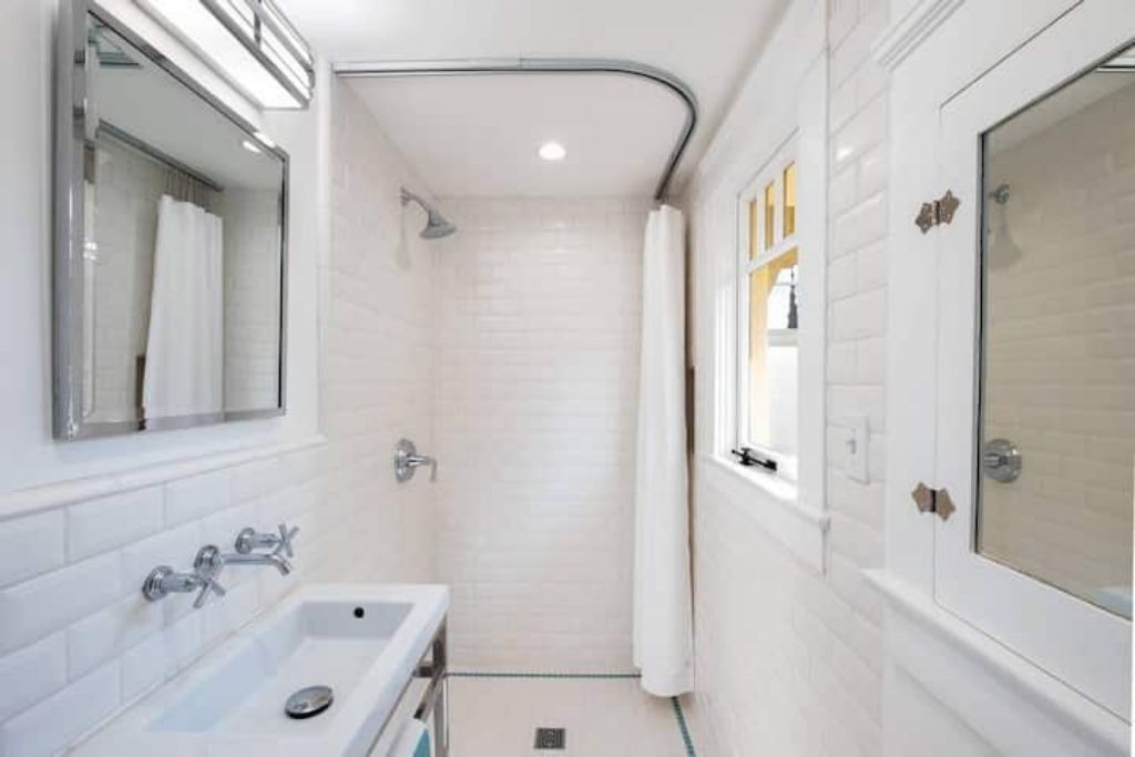 Photo of Bathroom in Mission Hills