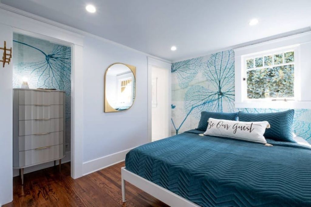 Photo of Bedroom in Mission Hills