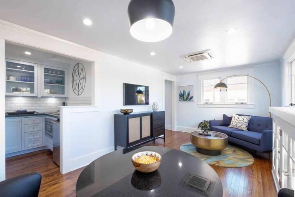 Photo of Livingroom in Mission Hills