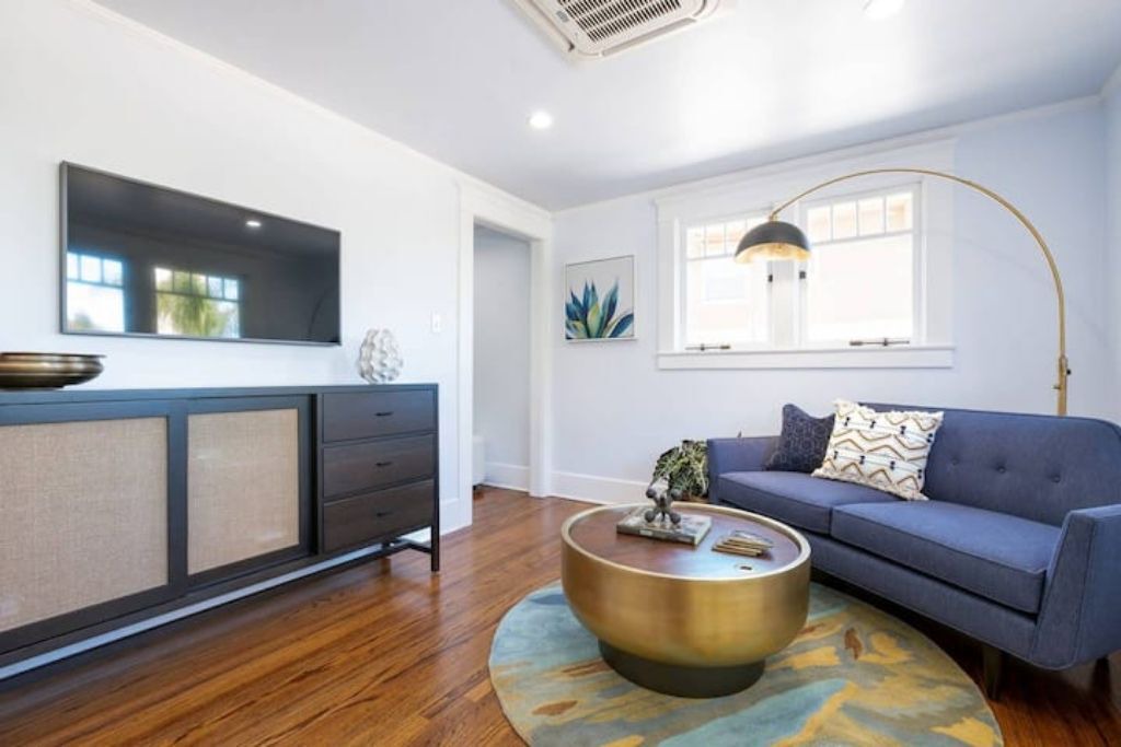 Photo of Livingroom in Mission Hills