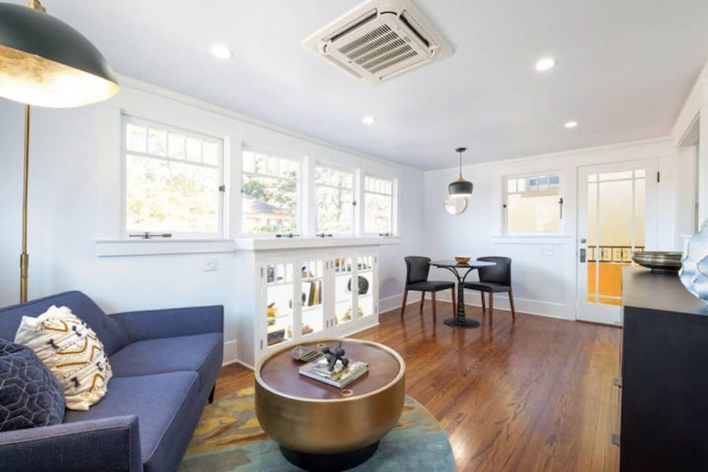 Photo of Livingroom in Mission Hills