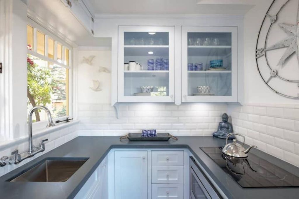 Photo of Kitchen in Mission Hills