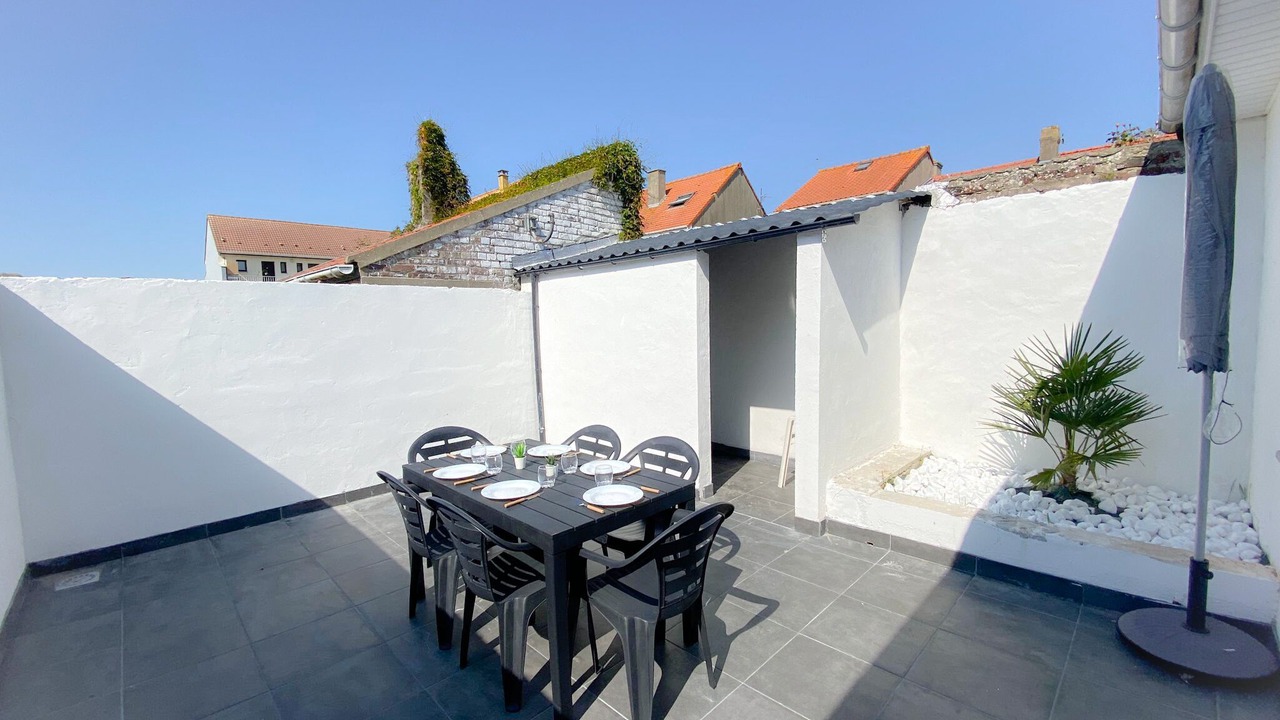 Photo of Outdoor in Bleriot-Plage