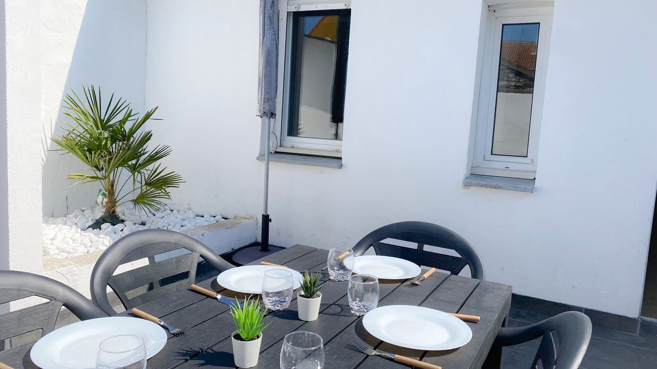 Photo of Outdoor in Bleriot-Plage
