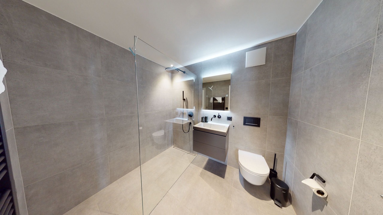 Photo of Bathroom in Churwalden
