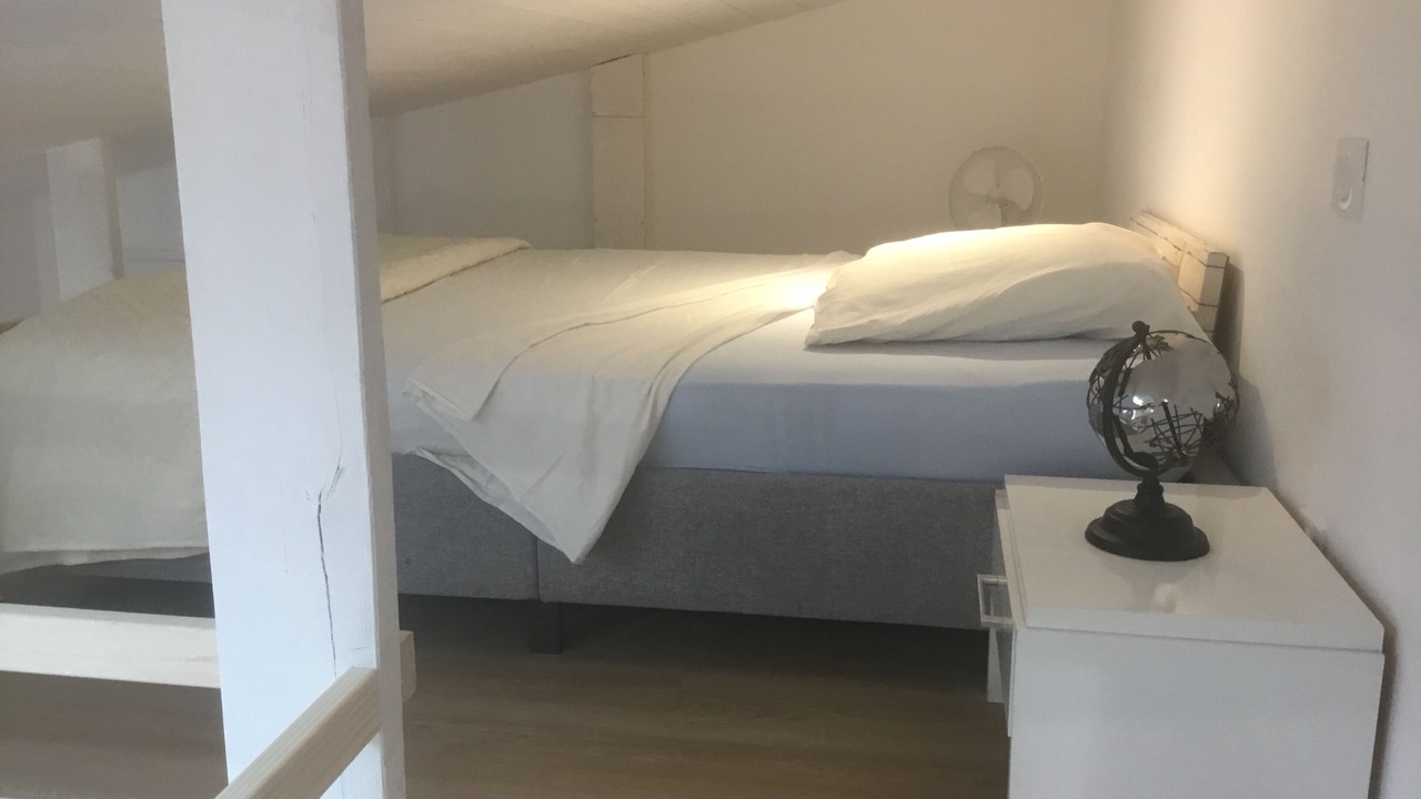 Photo of Bedroom in Saint-Jean-de-Fos