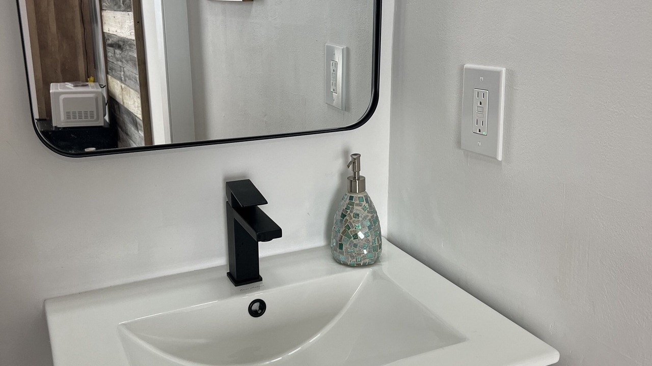 Photo of Bathroom in Niceville