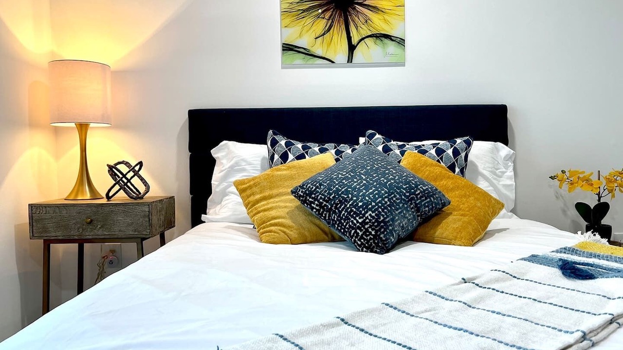 Photo of Bedroom in Niceville