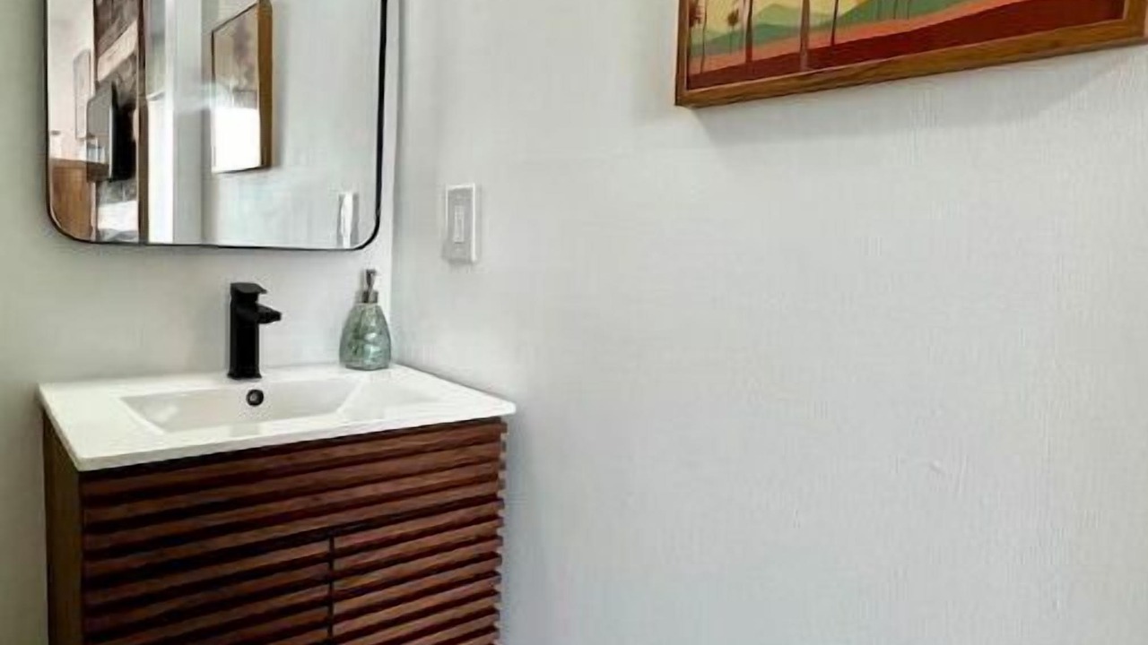 Photo of Bathroom in Niceville