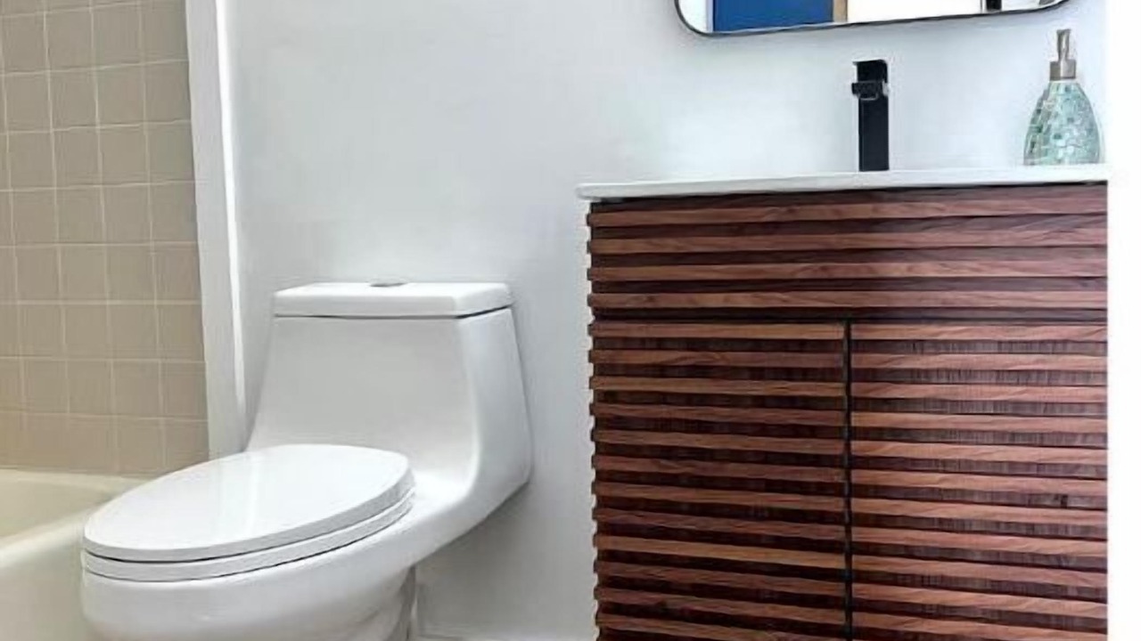 Photo of Bathroom in Niceville