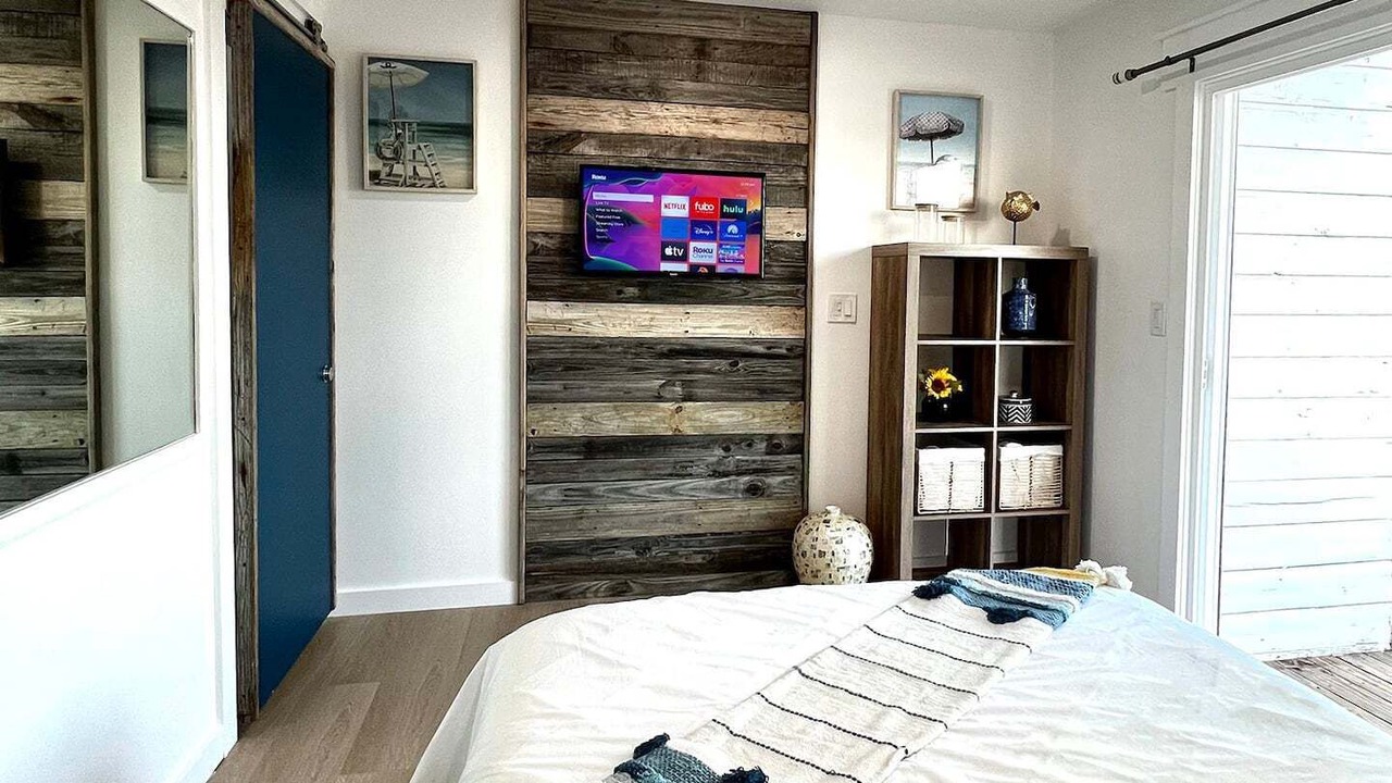 Photo of Bedroom in Niceville