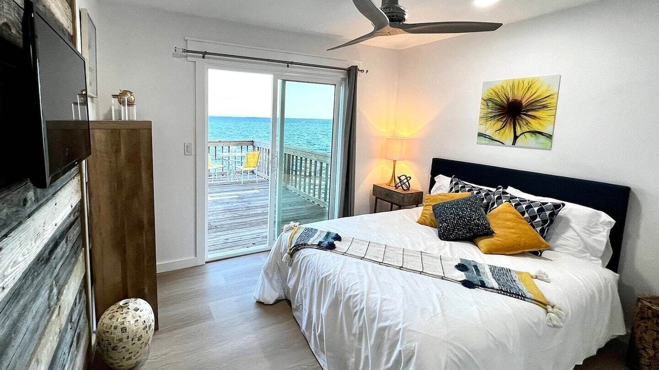 Photo of Bedroom in Niceville
