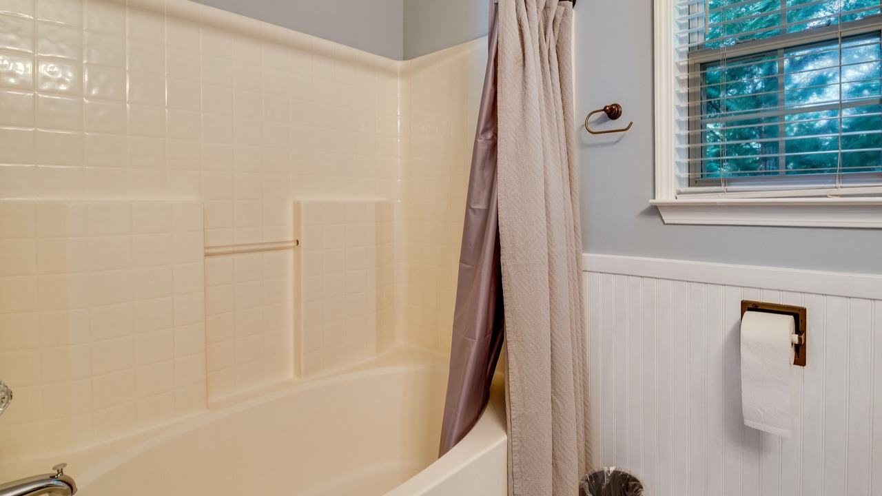 Photo of Bathroom in Temple