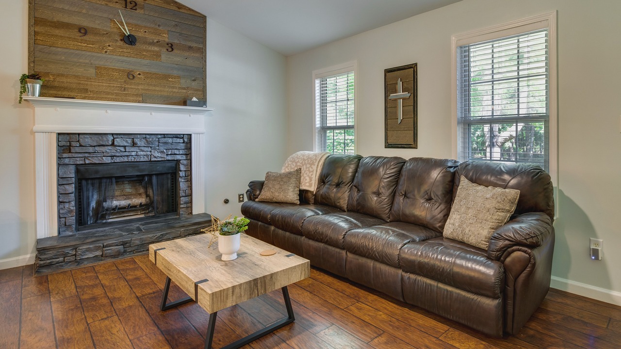 Photo of Bedroom in Temple