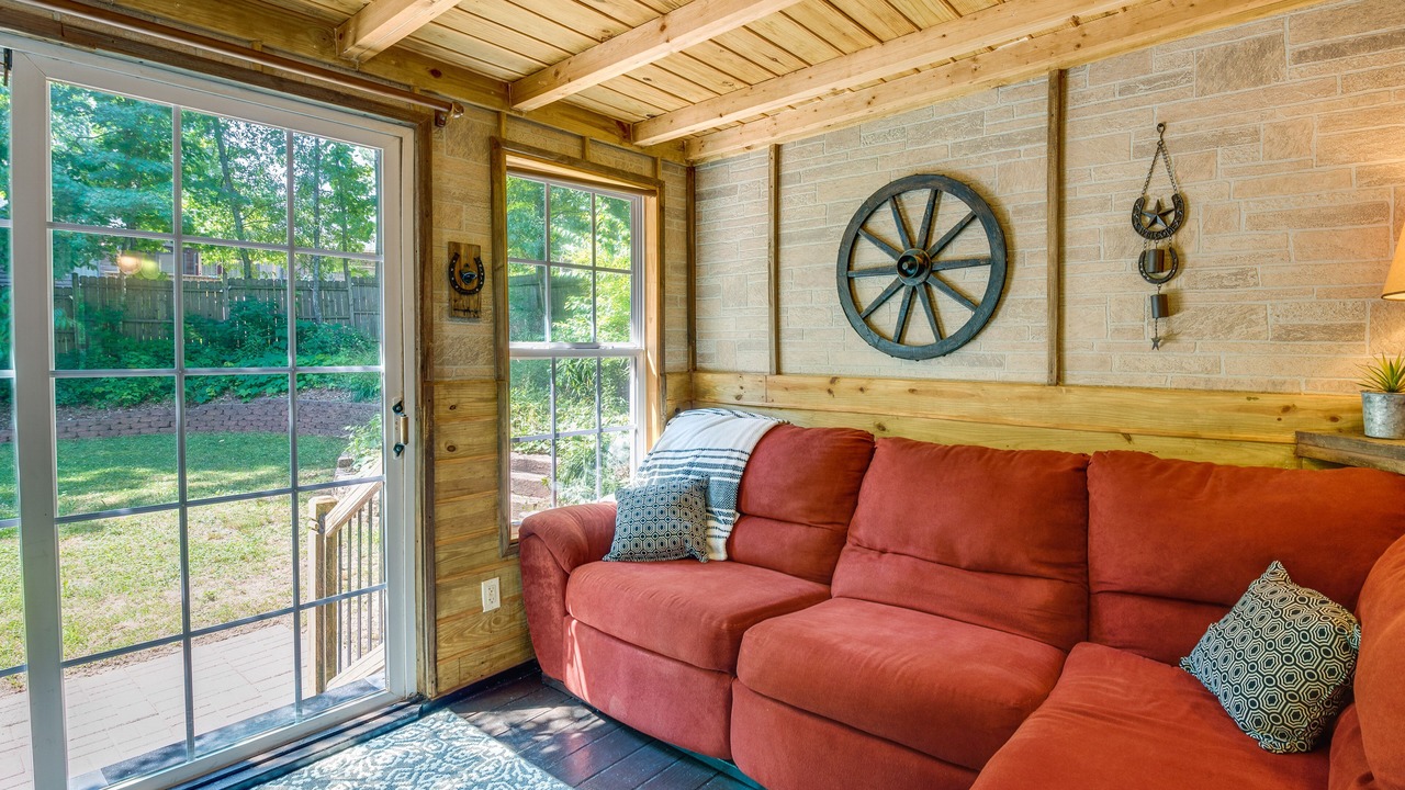 Photo of Livingroom in Temple