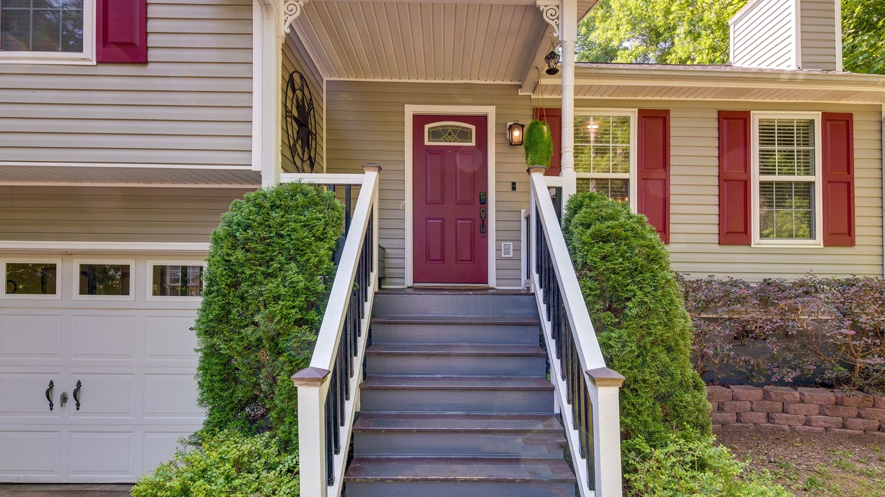 Photo of Outdoor in Temple