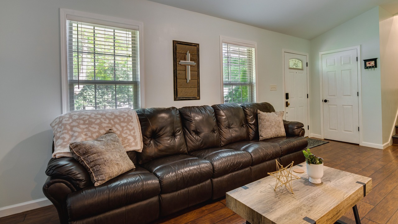 Photo of Livingroom in Temple
