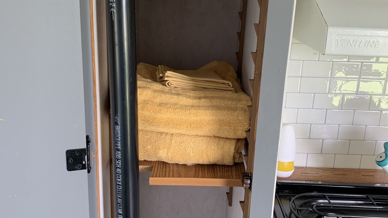 Photo of Kitchen in Ohiopyle