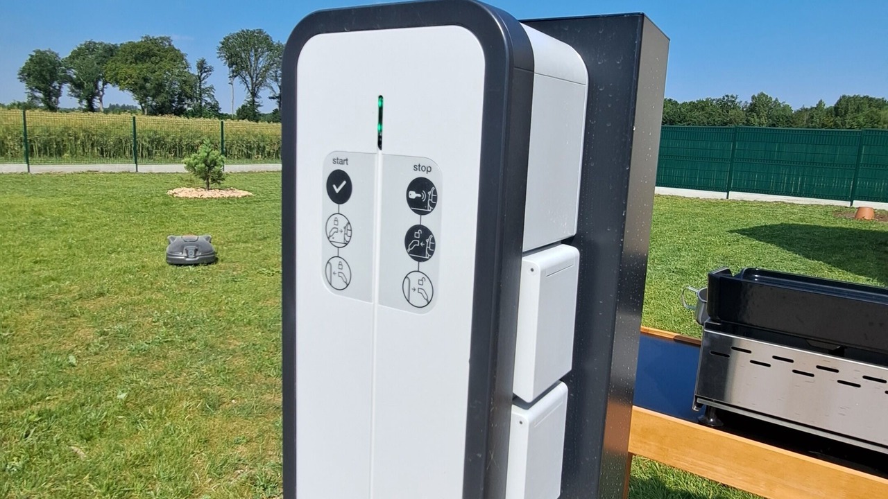 Photo of Outdoor in Saint-Branchs
