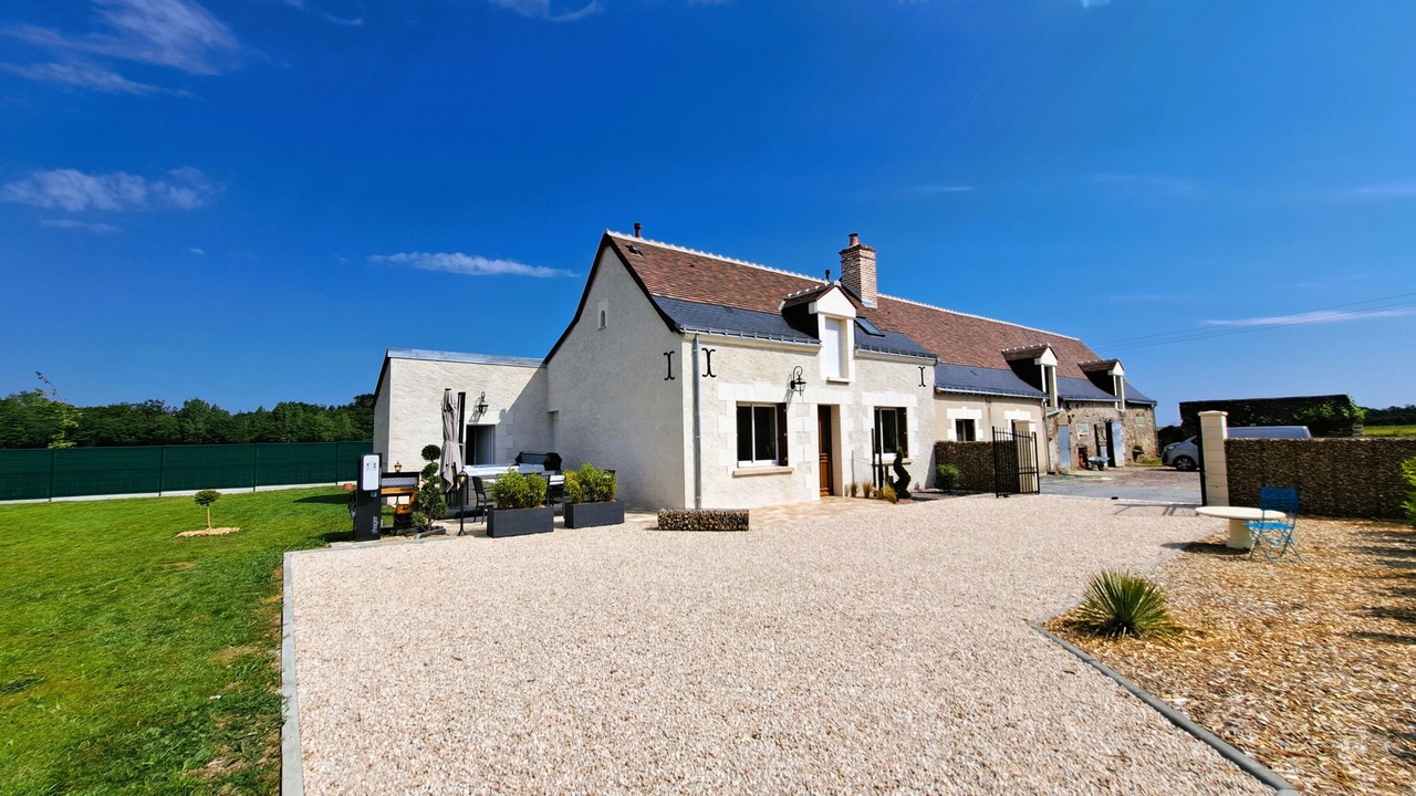 Photo of Outdoor in Saint-Branchs