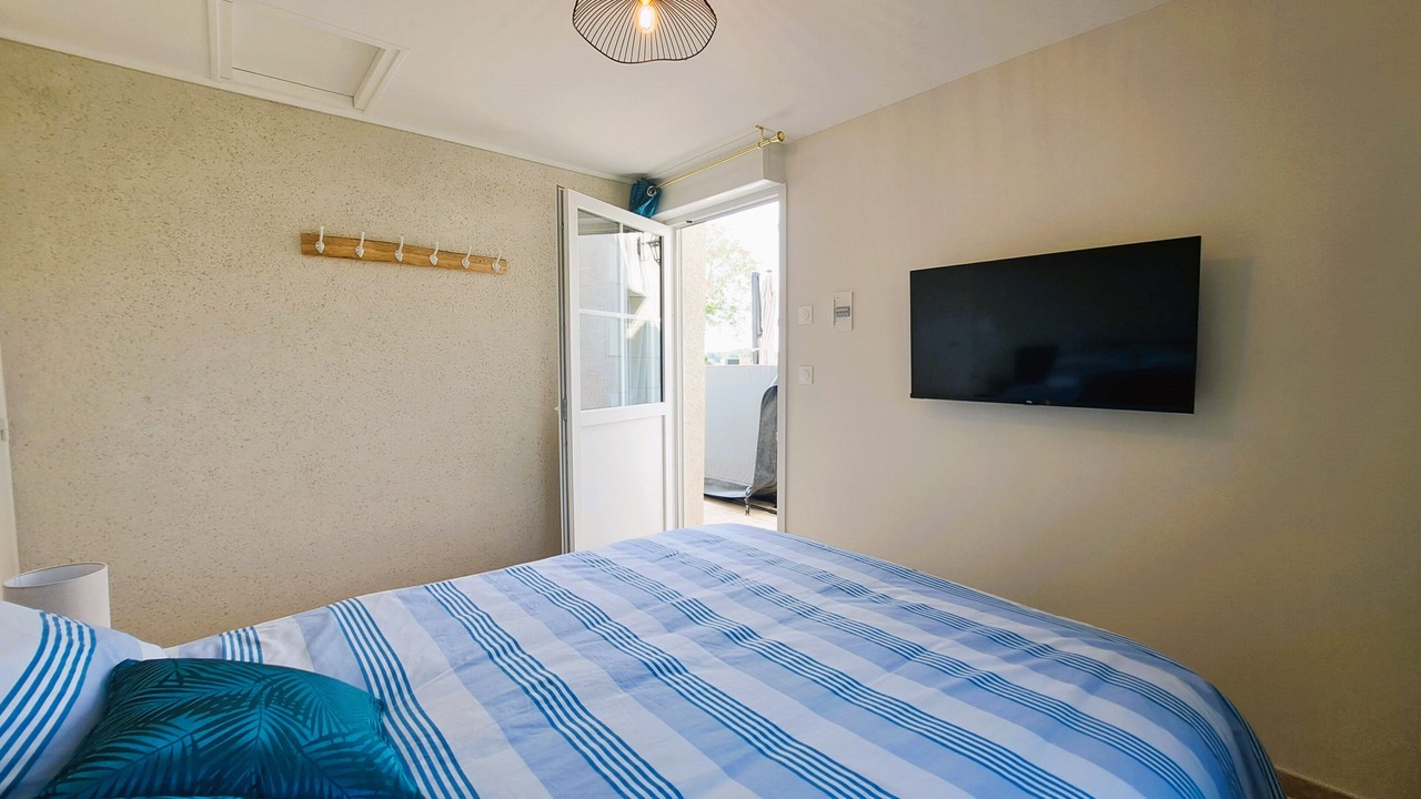 Photo of Bedroom in Saint-Branchs